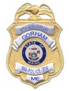 Gorham Police Department