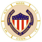 NEACOP Associatin Pin Image