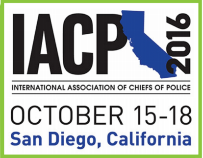 2016 IACP Conference & Exposition Information Available