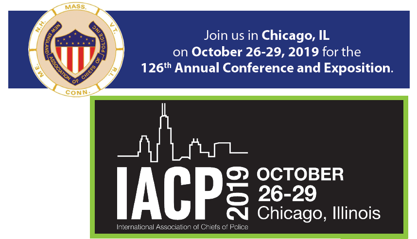 2019 iacp conference banner image