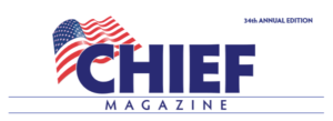 2019 Chiefs Magazine Banner Image